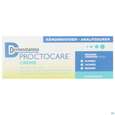 Sie sehen eine Packung DERMOVITAMINA PROCTOCARE CR, 30 Milliliter, Produktbild: 01 DERMOVITAMINA PROCTOCARE CR, 30 Milliliter, A-Nr.: 4855218 - 01