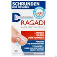 Sie sehen eine Packung Dermovitamina Ragadi Haende +fuesse 7ml, Produktbild: 01 Dermovitamina Ragadi Haende +fuesse 7ml, A-Nr.: 4367097 - 01