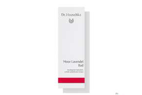 Dr. Hauschka Moor Lavendel Bad 100ml, A-Nr.: 4147295 - 01