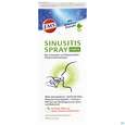 Sie sehen eine Packung EMS NA-SPRAY SINUSITIS FTE, 15 Milliliter, Produktbild: 01 EMS NA-SPRAY SINUSITIS FTE, 15 Milliliter, A-Nr.: 4535850 - 01