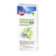 Sie sehen eine Packung EMS NA-SPRAY SINUSITIS FTE, 15 Milliliter, Produktbild: 03 EMS NA-SPRAY SINUSITIS FTE, 15 Milliliter, A-Nr.: 4535850 - 03