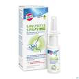 Sie sehen eine Packung EMS NA-SPRAY SINUSITIS FTE, 15 Milliliter, Produktbild: 05 EMS NA-SPRAY SINUSITIS FTE, 15 Milliliter, A-Nr.: 4535850 - 05