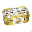 GRETHERS PAS ZUFR ELDERFL., 110 Gramm, A-Nr.: 3619415 - 02