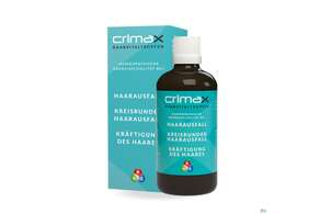 CRIMAX HAARVITAL TR, 100 Milliliter, A-Nr.: 2377878 - 01