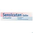 SENSICUTAN SLB, 30 Gramm, A-Nr.: 2434174 - 01