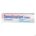 SENSICUTAN SLB, 30 Gramm, A-Nr.: 2434174 - 02
