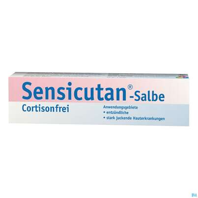 SENSICUTAN SLB, 30 Gramm, A-Nr.: 2434174 - 02