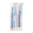 Sie sehen eine Packung Hws Sensicutan Salbe 80g, Produktbild: 03 Hws Sensicutan Salbe 80g, A-Nr.: 2434180 - 03