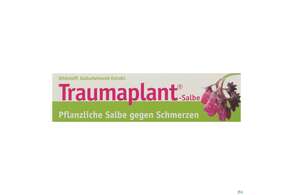 TRAUMAPLANT SLB, 100 Gramm, A-Nr.: 2726184 - 01