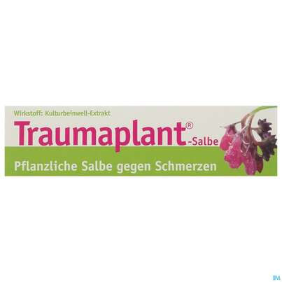 TRAUMAPLANT SLB, 100 Gramm, A-Nr.: 2726184 - 01
