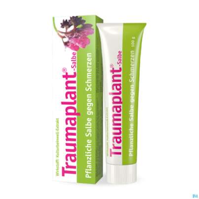 TRAUMAPLANT SLB, 100 Gramm, A-Nr.: 2726184 - 03