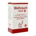 Sie sehen eine Packung WEIHRAUCH ACTIV +HWS TBL, 100 Stück, Produktbild: 02 WEIHRAUCH ACTIV +HWS TBL, 100 Stück, A-Nr.: 1848502 - 02
