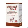 Sie sehen eine Packung WEIHRAUCH ACTIV +HWS TBL, 100 Stück, Produktbild: 03 WEIHRAUCH ACTIV +HWS TBL, 100 Stück, A-Nr.: 1848502 - 03