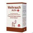 Sie sehen eine Packung WEIHRAUCH ACTIV +HWS TBL, 100 Stück, Produktbild: 04 WEIHRAUCH ACTIV +HWS TBL, 100 Stück, A-Nr.: 1848502 - 04