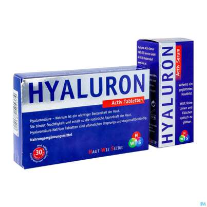 HYALURON ACTIV TBL+SER AKT, 1 PK, A-Nr.: 4293022 - 01