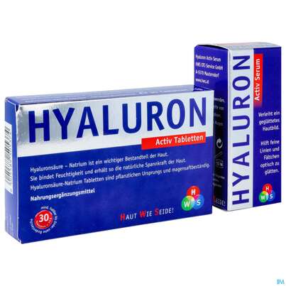 HYALURON ACTIV TBL+SER AKT, 1 PK, A-Nr.: 4293022 - 02