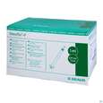 Sie sehen eine Packung Injektionsspritzen U.zubeh. Tuberkulin Einmal-spr Omnifix 1ml 3-teilig 100st, Produktbild: 04 Injektionsspritzen U.zubeh. Tuberkulin Einmal-spr Omnifix 1ml 3-teilig 100st, A-Nr.: 3048579 - 04