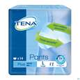 Sie sehen eine Packung Inkontinenz Tena Pants Plus L 791230 14st, Produktbild: 04 Inkontinenz Tena Pants Plus L 791230 14st, A-Nr.: 2394701 - 04