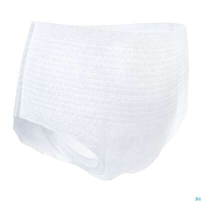Sie sehen eine Packung Inkontinenz Tena Pants Plus L 791230 14st, Produktbild: 07 Inkontinenz Tena Pants Plus L 791230 14st, A-Nr.: 2394701 - 07