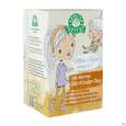 Sie sehen eine Packung Dr. Kottas Bio-Kinder-Tee, 20 Stück, Produktbild: 02 Dr. Kottas Bio-Kinder-Tee, 20 Stück, A-Nr.: 3886518 - 02
