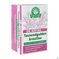 Sie sehen eine Packung Dr. Kottas Tausendguldenkrauttee, 20 Stück, Produktbild: 02 Dr. Kottas Tausendguldenkrauttee, 20 Stück, A-Nr.: 3886257 - 02