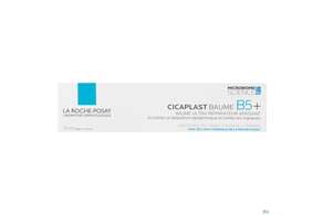 La Roche Posay Cicaplast Baume B5+ Creme 15ml, A-Nr.: 5696087 - 01