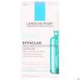 Sie sehen eine Packung La Roche-Posay Effaclar hochkonzentriertes Serum, 30 Milliliter, Produktbild: 01 La Roche-Posay Effaclar hochkonzentriertes Serum, 30 Milliliter, A-Nr.: 5342604 - 01