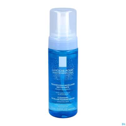 LA ROCHE MIZ SCHAUM, 150 Milliliter, A-Nr.: 4755474 - 01