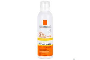 La Roche-Posay Anthelios Transparentes Körperspray LSF50+, 200 Milliliter, A-Nr.: 4800909 - 01