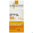 Sie sehen eine Packung La Roche-Posay Anthelios Invisible Fluid UVMune 400 LSF 50+, 50 Milliliter, Produktbild: 01 La Roche-Posay Anthelios Invisible Fluid UVMune 400 LSF 50+, 50 Milliliter, A-Nr.: 5572014 - 01