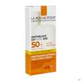 Sie sehen eine Packung La Roche-Posay Anthelios Invisible Fluid UVMune 400 LSF 50+, 50 Milliliter, Produktbild: 02 La Roche-Posay Anthelios Invisible Fluid UVMune 400 LSF 50+, 50 Milliliter, A-Nr.: 5572014 - 02