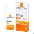 Sie sehen eine Packung La Roche-Posay Anthelios Invisible Fluid UVMune 400 LSF 50+, 50 Milliliter, Produktbild: 03 La Roche-Posay Anthelios Invisible Fluid UVMune 400 LSF 50+, 50 Milliliter, A-Nr.: 5572014 - 03