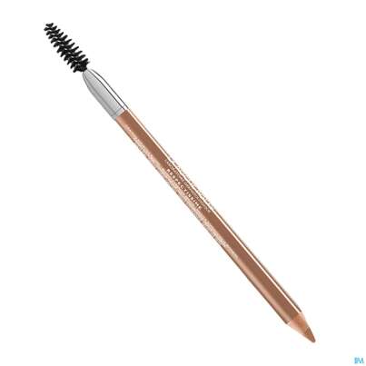 Sie sehen eine Packung La Roche-Posay Augenbrauenstift, 1 Stück, Produktbild: 01 La Roche-Posay Augenbrauenstift, 1 Stück, A-Nr.: 4516309 - 01