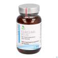 Sie sehen eine Packung Curcuma Kapseln Life Light 60st, Produktbild: 03 Curcuma Kapseln Life Light 60st, A-Nr.: 3874449 - 03