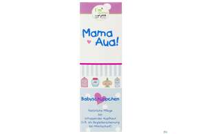 MAMA-AUA CR BABYSCHUEPPCHEN, 30 Milliliter, A-Nr.: 4254714 - 01