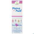 MAMA-AUA CR BABYSCHUEPPCHEN, 30 Milliliter, A-Nr.: 4254714 - 01