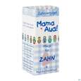 Sie sehen eine Packung MAMA-AUA GEL ZAHN, 20 Milliliter, Produktbild: 02 MAMA-AUA GEL ZAHN, 20 Milliliter, A-Nr.: 3815487 - 02