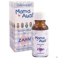Sie sehen eine Packung MAMA-AUA GEL ZAHN, 20 Milliliter, Produktbild: 04 MAMA-AUA GEL ZAHN, 20 Milliliter, A-Nr.: 3815487 - 04