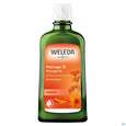 Sie sehen eine Packung Massage Oel -weleda +arnika 200ml, Produktbild: 02 Massage Oel -weleda +arnika 200ml, A-Nr.: 3621323 - 02