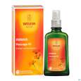 Sie sehen eine Packung Massage Oel -weleda +arnika 200ml, Produktbild: 05 Massage Oel -weleda +arnika 200ml, A-Nr.: 3621323 - 05