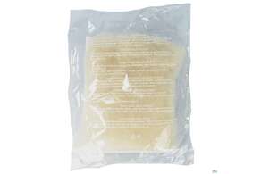Natuerliches Wollvlies Ca 16x20cm 100% Kbt Biol Schafschur 064020-00/00 1pk, A-Nr.: 3035051 - 01
