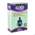 Sie sehen eine Packung NAXXID KTBL, 30 Stück, Produktbild: 02 NAXXID KTBL, 30 Stück, A-Nr.: 4554600 - 02