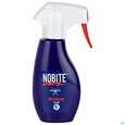 Sie sehen eine Packung NOBITE INSEKTSCHUTZ KLEIDUNG, 200 Milliliter, Produktbild: 01 NOBITE INSEKTSCHUTZ KLEIDUNG, 200 Milliliter, A-Nr.: 3023183 - 01