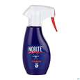 Sie sehen eine Packung NOBITE INSEKTSCHUTZ KLEIDUNG, 200 Milliliter, Produktbild: 02 NOBITE INSEKTSCHUTZ KLEIDUNG, 200 Milliliter, A-Nr.: 3023183 - 02
