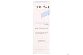 Noreva Aquareva Creme 40ml, A-Nr.: 4094995 - 01