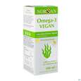 NORSAN OMEGA 3 OEL VEGAN, 100 Milliliter, A-Nr.: 4383995 - 02