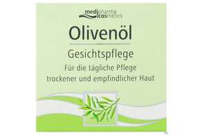 OLIVEN OEL THEISS GESCR, 50 Milliliter, A-Nr.: 2664738 - 01