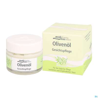 Sie sehen eine Packung OLIVEN OEL THEISS GESCR, 50 Milliliter, Produktbild: 06 OLIVEN OEL THEISS GESCR, 50 Milliliter, A-Nr.: 2664738 - 06