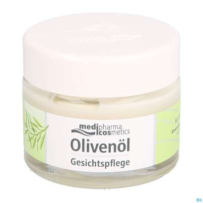 Sie sehen eine Packung OLIVEN OEL THEISS GESCR, 50 Milliliter, Produktbild: 07 OLIVEN OEL THEISS GESCR, 50 Milliliter, A-Nr.: 2664738 - 07