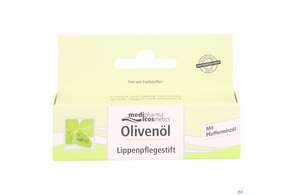 Oliven Oel Dr.theiss Lippen Pflegestift 4,8g, A-Nr.: 3090653 - 01
